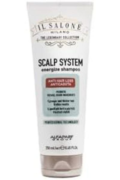 Alfaparf Milano IL SALONE MILANO Anti Hair Loss Shampoo - 250 ml