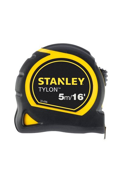 Stanley tape measure, 5m