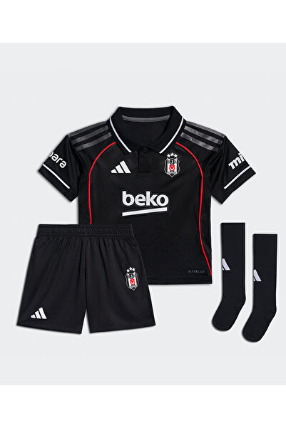 Kartal Yuvası ADİDAS BEŞİKTAŞ MİNİ SET 25-26