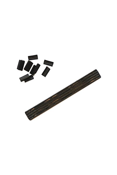 FARAD Set Deflectoare Aer Fata Pentru Volkswagen Tiguan (2016-2023) Seat Tarr...