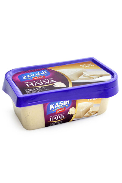 KASİH حلاوة فانيليا إضافية، 500 غرام