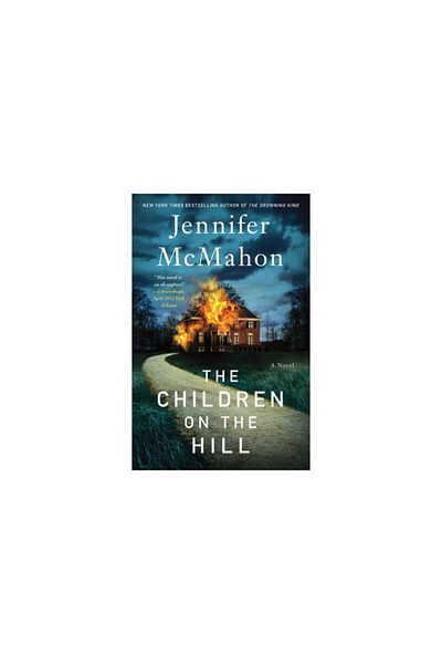 Gallery Scout Pr The Children on the Hill