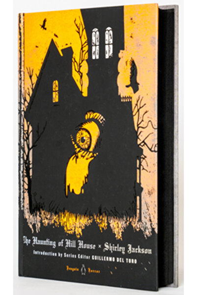 Penguin Group The Haunting of Hill House