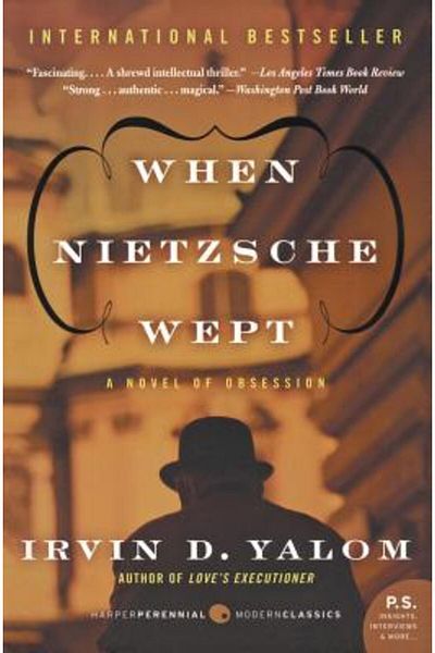 Perennial When Nietzsche Wept