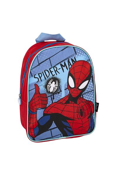 SPIDERMAN backpack, bag 29 cm