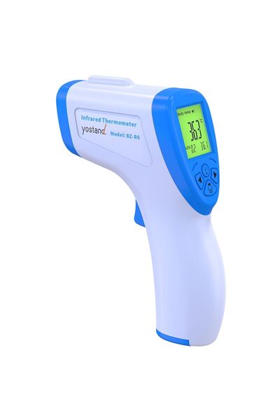 Akyta Non-contact Infrared Thermometer BZ-R6
