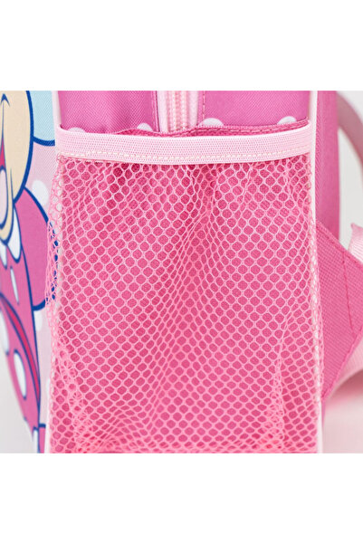 Minnie Mouse Disney Minnie Dots 3D backpack, bag 31 cm