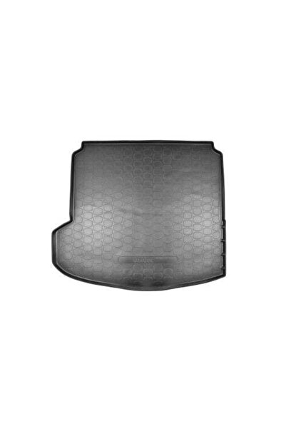 AutoZet Renault Megane 4 Sedan 2016-> Trunk Mat/Tray