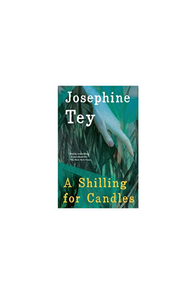Touchstone Books A Shilling for Candles