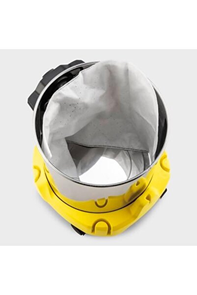 Karcher Kärcher Original Fleece Filter Bag KFI 357