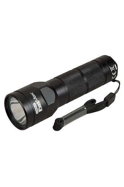 Stanley - FatMax Aluminum LED Flashlight (70 Lumens) [1-95-152]