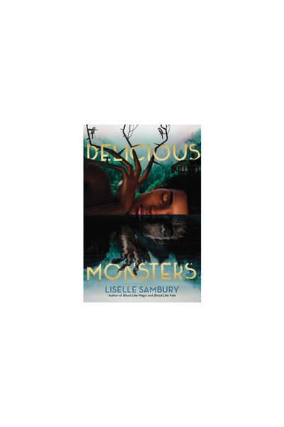 Margaret K Mcelderry Books Delicious Monsters