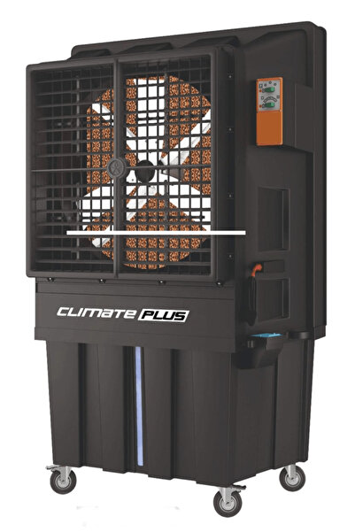 Climate Plus مبرد هواء صناعي CM-28000