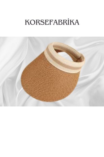 korsefabrika trend mood store Bucket Hat Gifted Wide Fit Patterned Long Tunic Bra Water Repellent Tecture Swimsuit
