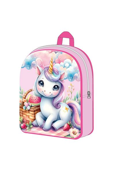 UNICORN Clouds backpack, bag 30 cm