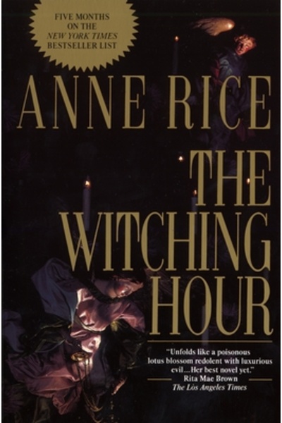 Ballantine Books The Witching Hour