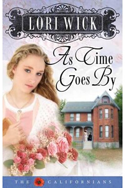 Harvest House Publishers As Time Goes by