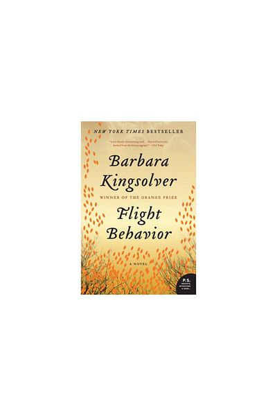 Perennial Flight Behavior