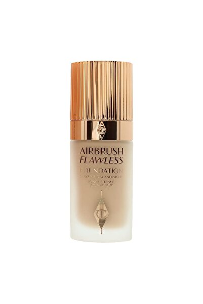 Makeup كريم أساس إيربراش فلوليس درجة 8 كول 30 مل