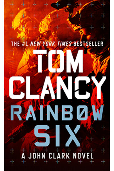 Berkley Publishing Group Rainbow Six