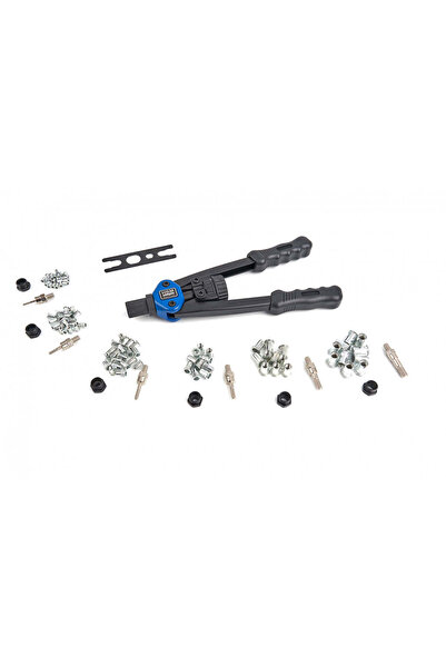 HBM Machines RIVET PLIERS FOR RIVET NUTS M3-M10