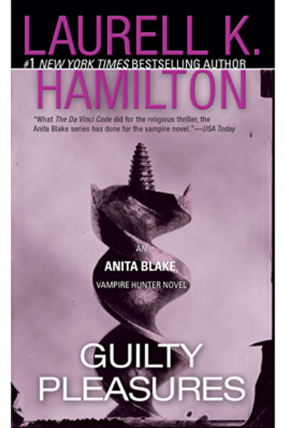 Jove Books Guilty Pleasures