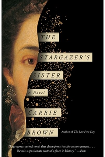 GENERAL BOOKS The Stargazer's Sister