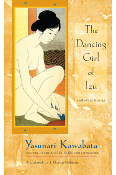 State Univ Of Ny Pr The Dancing Girl of Izu: And Other Stories