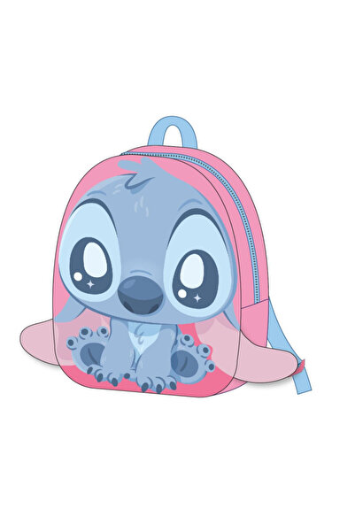 Lilo & Stitch Rucsac de pluș Disney Lilo și Stitch Starry Eyes, geantă 22 cm