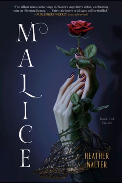 Delrey Trade Malice