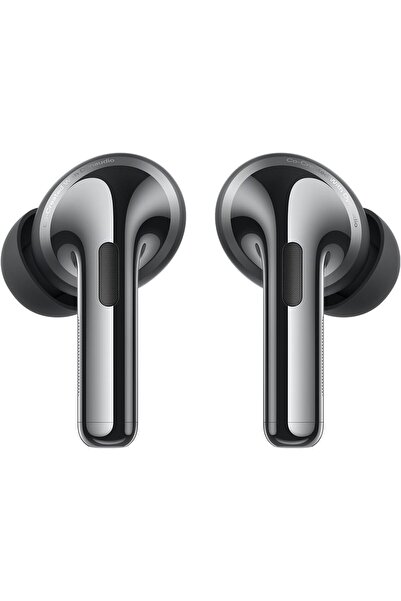 Oneplus Buds Pro 3 Bluetooth TWS in-Ear Buds - Dual Drivers, Dual DACs, Dynaudio EQs, Up to 50dB Ada