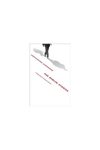 New Directions Publishing Corporation The Berlin Stories