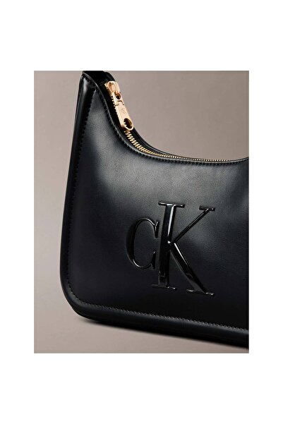 Calvin Klein Dámská černá taška přes rameno (LV04F3230G-UB1)