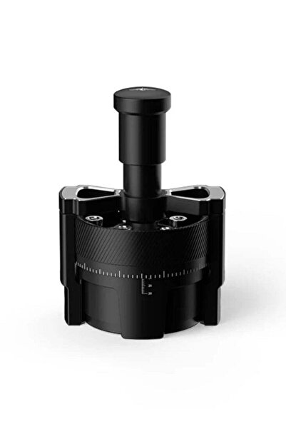 MHW-3BOMBER موزع إبرة SE Pro، أسود أوبسيديان - 58 مم