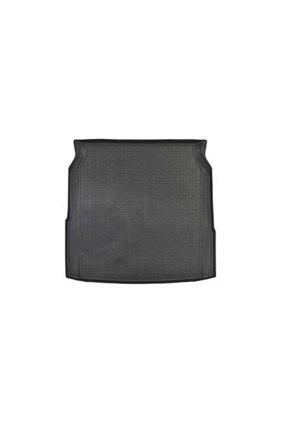 AutoZet Trunk Mat/Tray BMW 4 Series (G26) Grand Coupe 2020->