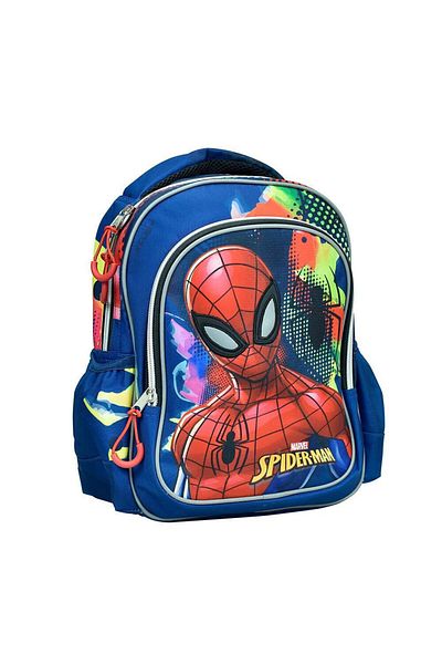 SPIDERMAN Splotch backpack, bag 30 cm