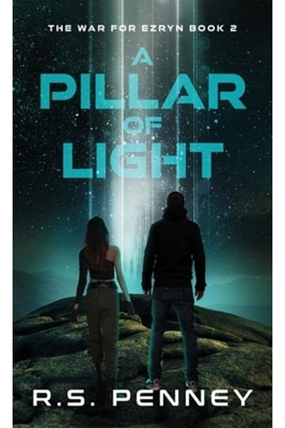 Next Chapter A Pillar Of Light