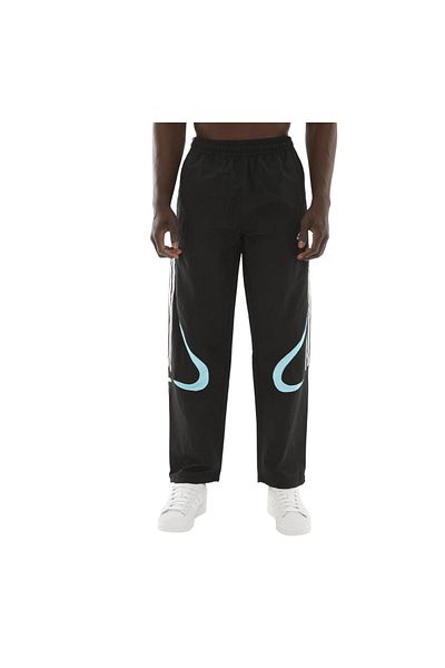 adidas Ka5483-E Track Pant Men's Sweatpants Black