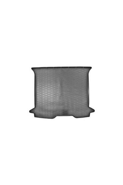 AutoZet Carpet/Tray Trunk Dacia Dokker Minivan 2012-> (people)