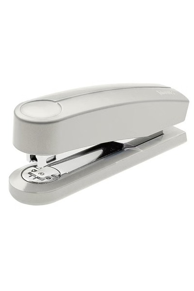 NOVUS دباسة مكتبية B3 - صغيرة الحجم وموثوقة للتدبيس اليومي