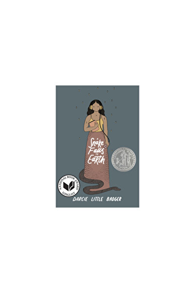 Levine Querido A Snake Falls to Earth