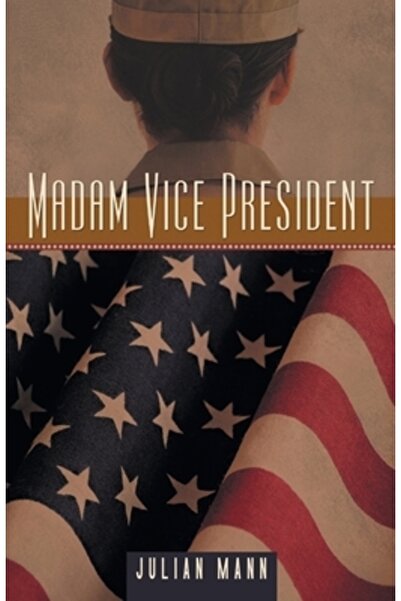 Shark & Siren Pr Madam Vice President