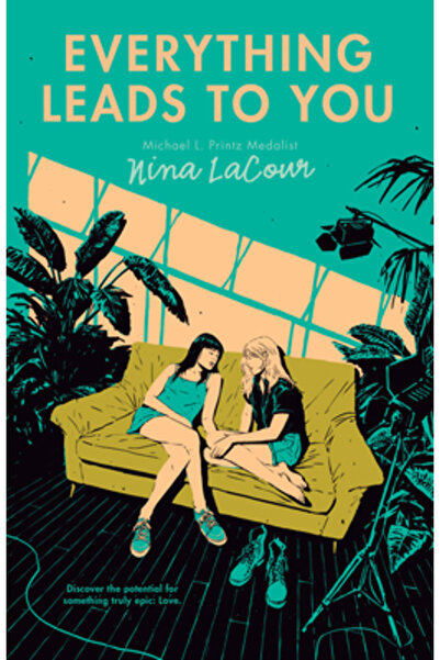 SPEAK Everything Leads to You