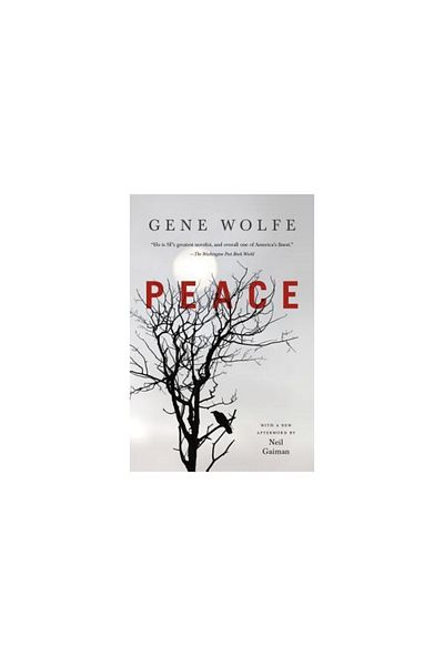 Orb Books Peace