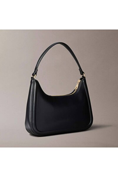 Calvin Klein Dámská černá taška přes rameno (LV04F3230G-UB1)