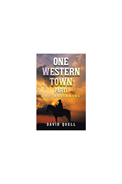 Liferich Pub One Western Town Part1: The Beginning