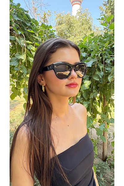 Hermossa Hm1650 01 5321 145 Sunglasses