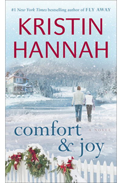 Ballantine Books Comfort & Joy