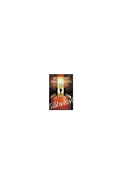 Little Brown & Co Inc The Silkworm