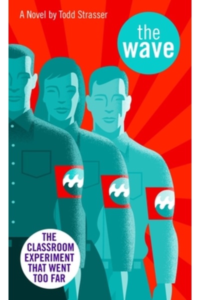 Laurel Leaf Library The Wave